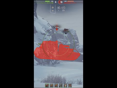 You miss 100% of the shots you don’t take 🤭 Thanks to u/ObliteRadio on Reddit for the awesome clip!