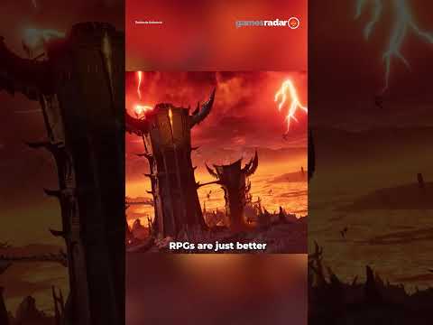Here’s why RPGs are so good to play