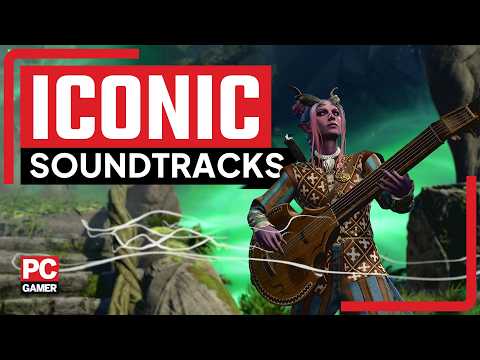 How gaming’s most memorable music is made