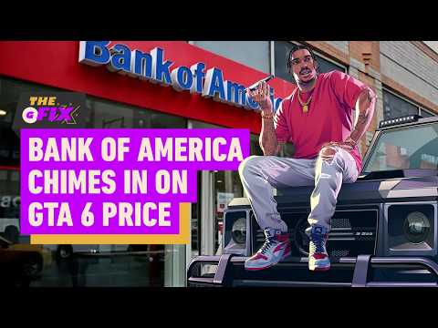 Bank of America Thinks GTA 6 Should Cost $80 – IGN Daily Fix