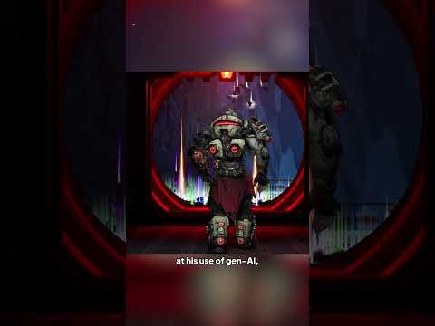 Randy Pitchford posts AI, people get mad, he decides to keep digging 🪏