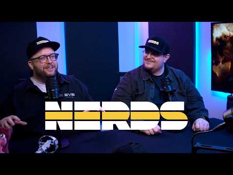 NERDS #13 – Capsuleer Day