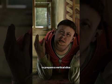 How Kickstarter Saved Kingdom Come: Deliverance 1 💸