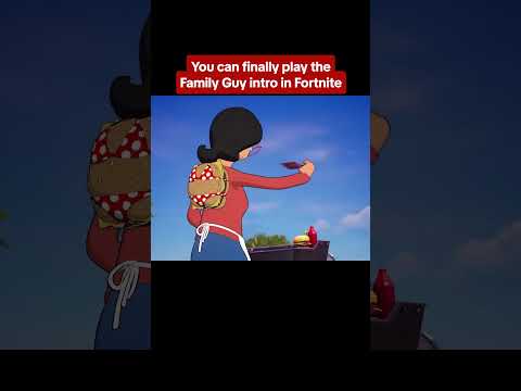 Animated moms join Fortnite in time for Mother’s Day