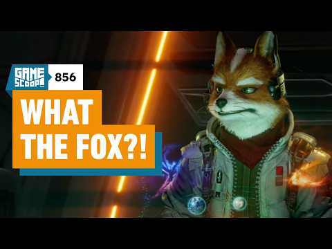 Game Scoop! 856: What the Fox?!