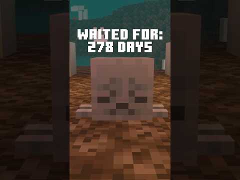 THE WAIT OF THE DRIED GHAST
