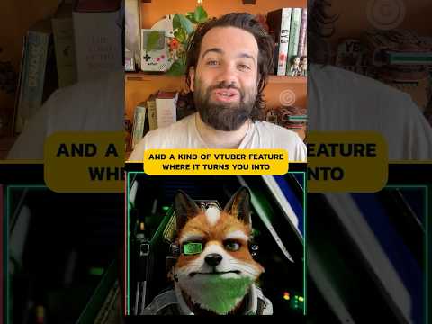 Star Fox Nintendo Switch 2 Details & Price