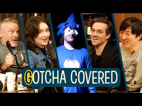 The Final Episode of Kurt & Lucy Gotcha Covered