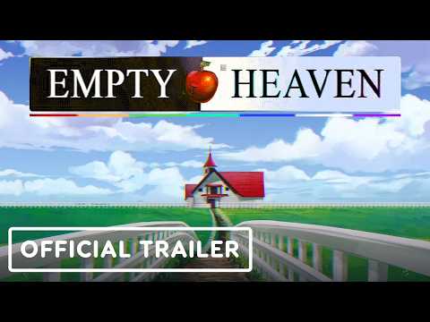 Empty Heaven: Liminal Dream – Official Announcement Trailer