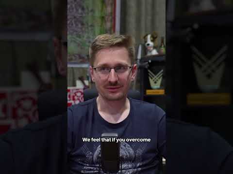 Friction in games is a good thing, says KCD dev 🏋️
