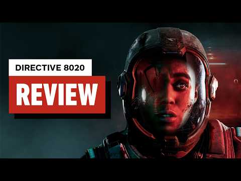 Directive 8020 Review