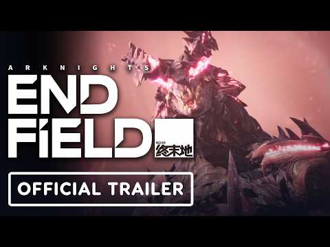 Arknights: Endfield – Official ‘At the Wake of Spring’ Update Overview Trailer