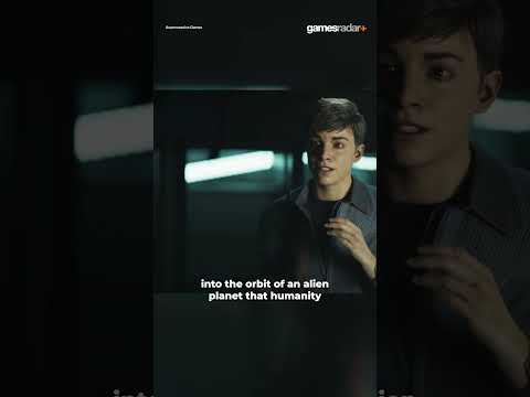 Directive 8020 isn’t the groundbreaking intergalactic horror romp we expected