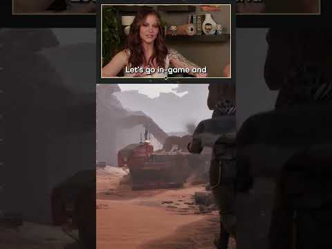 Take a look at the content coming  for free with Update 1.4 #duneawakening  #gaming #survivalgame