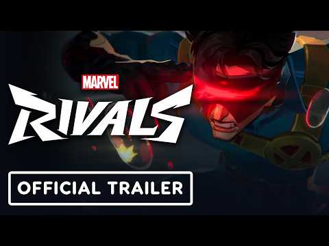 Marvel Rivals – Official ‘Sins of Alchemax’ Season 8 Trailer
