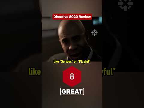 The new Dark Pictures Anthology game is GREAT