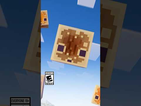 MINECRAFT LIVE ON MAY 30TH!