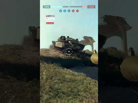 Don’t underestimate the engineers in Battlefield 6 ⚒️