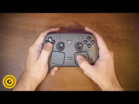 Is the Steam Controller Worth $100?