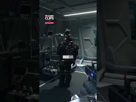 Low gravity headshots are satisfying 👌