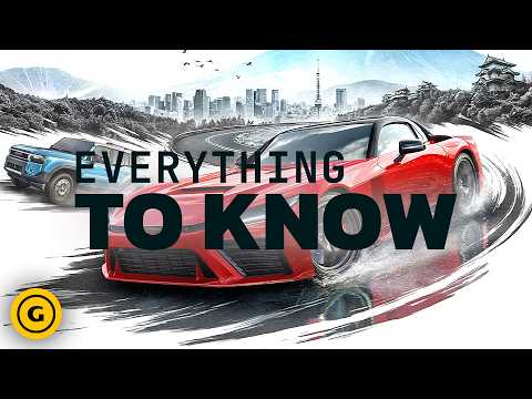 Forza Horizon 6 – Everything To Know