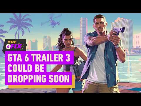 GTA 6 Trailer 3 Drop Could Be Imminent After Reported Best Buy Pre-order Leak – IGN Daily Fix