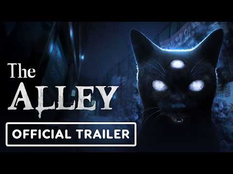 The Alley – Official Demo Launch Trailer