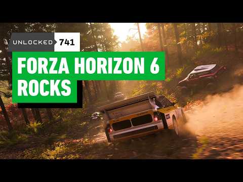 Forza Horizon 6 Rocks! – Unlocked 741