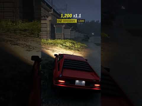 All Treasure Cars locations in Forza Horizon 6📍