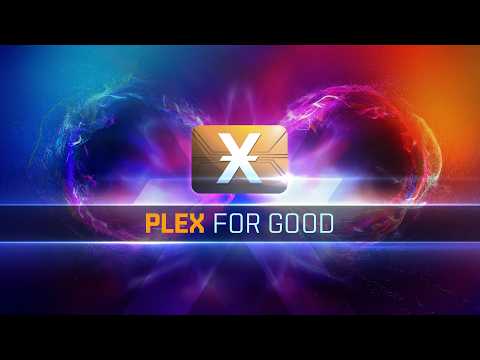 PLEX for Good | Forever Generous