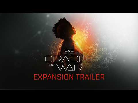 Cradle of War | Expansion Trailer