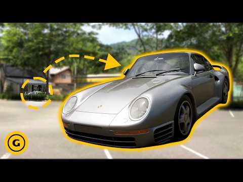 Forza Horizon 6 All Treasure Car Locations