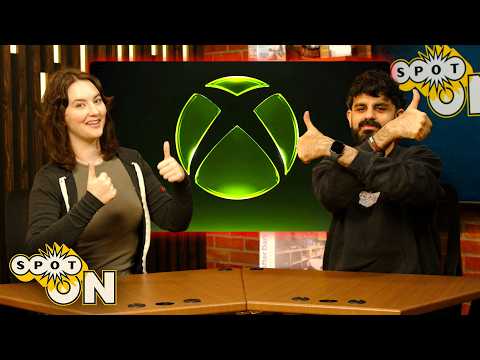 Is It Too Late For Xbox To Reinvent Itself?