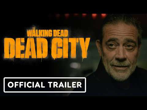 The Walking Dead: Dead City Season 3 – Official Teaser Trailer (2026)