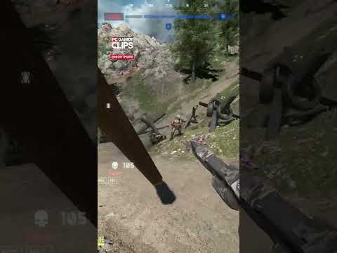 Battlefield 6 player gets a close haircut 💇
