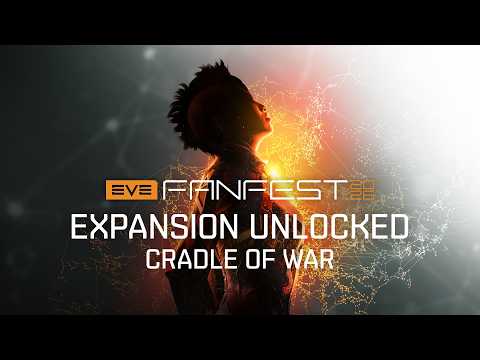 Expansion Unlocked | Cradle of War