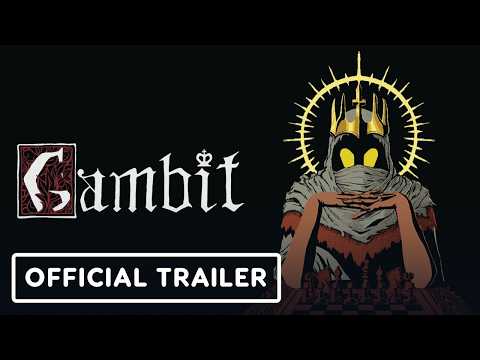 Gambit – Official Demo Launch Trailer