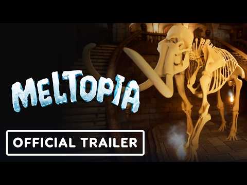 Meltopia – Official Launch Trailer