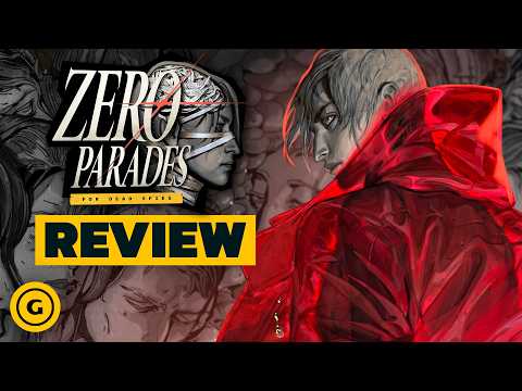 Zero Parades: For Dead Spies Review – Cascading Choices