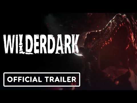 Wilderdark – Official Announcement Cinematic Teaser Trailer