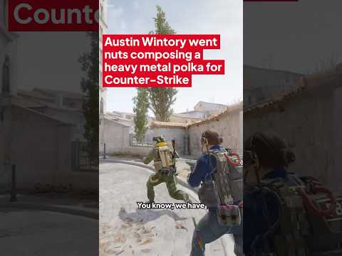 Composing music kits Counter-Strike 🎵🔫