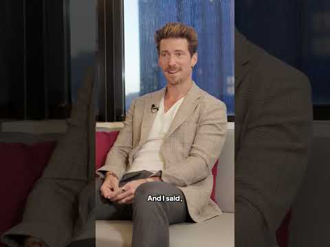 Playing Indiana Jones: Harrison Ford asked Troy Baker Was it worth it?