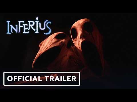 Inferius – Official Gameplay Trailer | Endix Showcase 2026