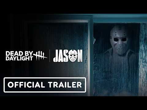 Dead by Daylight x Jason – Official Trailer