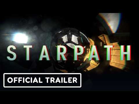 Starpath – Official Announcement Trailer