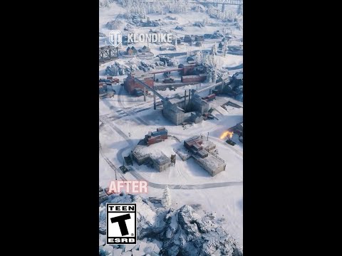 Map Rebalance