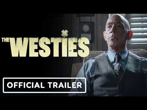 The Westies (MGM+ 2026 Series) – Official Teaser