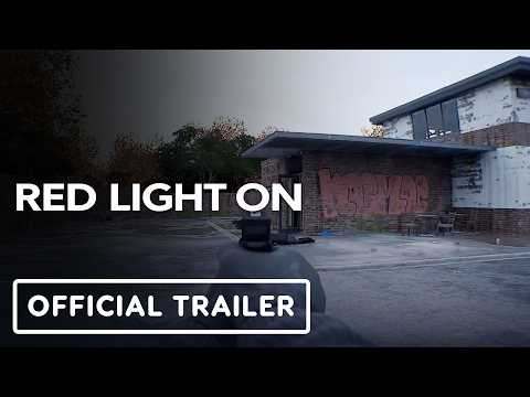 Red Light On – Official Gameplay Trailer 2