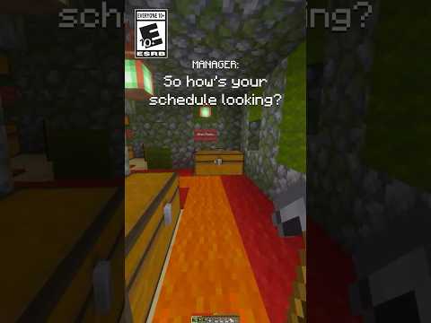 I’M IN THE MINING BUSINESS