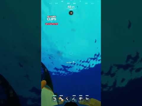 The joyous jank of Subnautica 2 in Early Access 😂